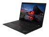 Lenovo ThinkPad T14 G2, 14" Full HD IPS matt, AMD Ryzen 5 Pro 5650U, 8 GB, 256 GB PCIe SSD, WiFi 6, bakbelyst tangentbord, Win10 Pro, 3 års på-platsen-garanti#4