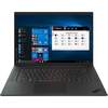 Lenovo ThinkPad P1 G4, 16" 4K/UHD+ IPS matt, Intel Core i9-11950H, 32 GB, 1 TB PCIe SSD, Quadro RTX A5000, WiFi 6, bakbelyst tangentbord, Win10 Pro, 3 års Premier Support#3