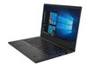 Lenovo ThinkPad E14 G3, 14" Full HD IPS matt, AMD Ryzen 5 5500U, 16 GB, 256 GB PCIe SSD, WiFi 6, bakbelyst tangentbord, Win11 Pro#3