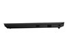 Lenovo ThinkPad E14 G3, 14" Full HD IPS matt, AMD Ryzen 5 5500U, 16 GB, 256 GB PCIe SSD, WiFi 6, bakbelyst tangentbord, Win11 Pro#7