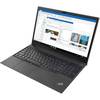 Lenovo ThinkPad E15 G3, 15.6" Full HD IPS matt, AMD Ryzen 3 5300U, 8 GB, 256 GB PCIe SSD, WiFi 5, bakbelyst tangentbord, Win10 Pro#2