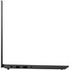 Lenovo ThinkPad E15 G3, 15.6" Full HD IPS matt, AMD Ryzen 3 5300U, 8 GB, 256 GB PCIe SSD, WiFi 5, bakbelyst tangentbord, Win10 Pro#6