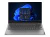Lenovo ThinkBook 15 G4, 15.6" Full HD IPS matt, Intel Core i7-1255U, 16 GB, 512 GB PCIe SSD, WiFi 6, bakbelyst tangentbord, Win11 Pro#2