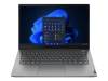 Lenovo ThinkBook 14 G4, 14" Full HD IPS matt, AMD Ryzen 5 5625U, 8 GB, 256 GB PCIe SSD, WiFi 6, bakbelyst tangentbord, Win11 Pro#1