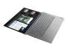 Lenovo ThinkBook 14 G4, 14" Full HD IPS matt, AMD Ryzen 5 5625U, 8 GB, 256 GB PCIe SSD, WiFi 6, bakbelyst tangentbord, Win11 Pro#5