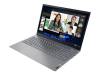 Lenovo ThinkBook 15 G4, 15.6" Full HD IPS matt, Intel Core i7-1255U, 16 GB, 512 GB PCIe SSD, WiFi 6, bakbelyst tangentbord, Win11 Pro#1