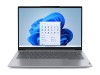 Lenovo ThinkBook 14 G6, 14" Full HD+ IPS matt, Intel Core i5-13420H, 16 GB, 512 GB PCIe SSD, WiFi 6, bakbelyst tangentbord, Win11 Pro#2