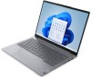Lenovo ThinkBook 14 G6, 14" Full HD+ IPS matt, Intel Core i5-13420H, 16 GB, 512 GB PCIe SSD, WiFi 6, bakbelyst tangentbord, Win11 Pro#3