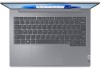Lenovo ThinkBook 14 G6, 14" Full HD+ IPS matt, Intel Core i5-13420H, 16 GB, 512 GB PCIe SSD, WiFi 6, bakbelyst tangentbord, Win11 Pro#4
