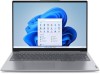 Lenovo ThinkBook 16 G6, 16" Full HD+ IPS matt, AMD Ryzen 7 7730U, 16 GB, 512 GB PCIe SSD, WiFi 6, bakbelyst tangentbord, Win11 Pro#1