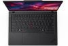 Lenovo ThinkPad P14s G6, 14" Full HD+ IPS matt, AMD Ryzen AI 9 HX 370, 64 GB, 1 TB PCIe SSD, Radeon 890M, WiFi 7, bakbelyst tangentbord, Win11 Pro, 3 års Premier Support#2