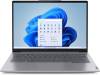 Lenovo ThinkBook 14 G8 IRL, 14" Full HD+ IPS matt, Intel Core 5 210H, 16 GB, 512 GB PCIe SSD, WiFi 6E, bakbelyst tangentbord, Win11 Pro