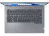 Lenovo ThinkBook 14 G8 IRL, 14" Full HD+ IPS matt, Intel Core 5 210H, 16 GB, 512 GB PCIe SSD, WiFi 6E, bakbelyst tangentbord, Win11 Pro#4