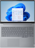Lenovo ThinkBook 16 G8 IRL, 16" Full HD+ IPS matt, Intel Core 5 210H, 16 GB, 512 GB PCIe SSD, WiFi 6E, bakbelyst tangentbord, Win11 Pro#5
