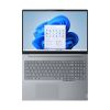 Lenovo ThinkBook 16 G8, 16" Full HD+ IPS matt, Intel Core Ultra 7 240H, 16 GB, 512 GB PCIe SSD, WiFi 6E, bakbelyst tangentbord, Win11 Pro#4