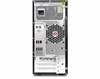 Lenovo ThinkStation P520c Tower, Intel Xeon W-2225, 16 GB, 512 GB PCIe SSD, DVDRW, INGEN GRAFIK, Win10 Pro, inkl. tangentbord och mus, 3 år på-platsen-garanti#4