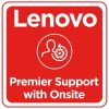 Garantiutökning Lenovo ThinkCentre M70q, 4 års Premier Support från 3 års på-platsen-garanti