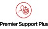 Garantiutökning Lenovo ThinkCentre, 3 års Premier Support Plus från 1 års på-platsen-garanti