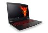 Lenovo Legion Y520, 15.6" Full HD IPS matt, Intel Core i7-7700HQ, 16 GB, 256 GB PCIe SSD+2 TB HDD, GeForce GTX1050Ti, WiFi 5, Bluetooth, kamera, bakbelyst tangentbord, Win10#1
