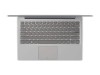 Lenovo IdeaPad 320s, 13.3" Full HD IPS matt, Intel Core i5-8250U, 8 GB, 256 GB PCIe SSD, GeForce MX150, WiFi 5, Bluetooth, kamera, bakbelyst tangentbord, Win10, Demoprodukt#2