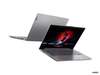 Lenovo Ideapad 5, 14" Full HD IPS matt, AMD Ryzen 5 4500U, 8 GB, 512 GB SSD, Radeon RX Vega 6, WiFi 6, Win10, 2 års garanti#1
