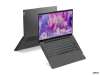 Lenovo Ideapad 5, 14" Full HD IPS matt, AMD Ryzen 5 4500U, 8 GB, 512 GB SSD, Radeon RX Vega 6, WiFi 6, Win10, 2 års garanti#4