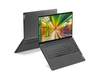Lenovo IdeaPad 5, 15.6" Full HD VA matt, AMD Ryzen 7 4700U, 16 GB, 512 GB PCIe SSD, WiFi 6, bakbelyst tangentbord, Win10#2