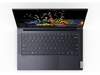 Lenovo Yoga Slim7, 14" Full HD IPS matt, AMD Ryzen 7 4700U, 16 GB, 512 GB PCIe SSD, WiFi 6, bakbelyst tangentbord, Win10#5
