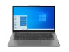 Lenovo Ideapad 3, 14" Full HD IPS matt, Intel Core i5-1135G7, 16 GB, 512 GB SSD, WiFi 6, bakbelyst tangentbord, Win11, 2 års garanti#1
