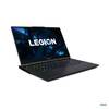 Lenovo Legion 5, 15.6" Full HD IPS matt 165Hz G-Sync, Intel Core i5-11400H, 16 GB, 512 GB PCIe SSD, GeForce RTX3060, WiFi 6, bakbelyst tangentbord, Win11, 2 års garanti#3