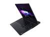 Lenovo Legion 5, 15.6" Full HD IPS matt 165Hz G-Sync, AMD Ryzen 7 5800H, 32 GB, 512 GB PCIe SSD, GeForce RTX3070, WiFi 6, bakbelyst tangentbord, Win11, 2 års Premium Care#2