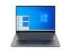 Lenovo IdeaPad 5 Pro, 14" 2.8K IPS matt 90Hz, Intel Core i5-1240P, 16 GB, 512 GB PCIe SSD, WiFi 6, bakbelyst tangentbord, Win11 Pro, 2 års Premium Care#4