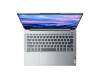Lenovo IdeaPad 5 Pro, 14" 2.2K IPS touch, AMD Ryzen 5 5600U, 16 GB, 512 GB PCIe SSD, WiFi 6, bakbelyst tangentbord, Win11, 2 års garanti#6