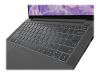 Lenovo Ideapad 5, 14" Full HD IPS matt, AMD Ryzen 7 5700U, 16 GB, 512 GB SSD PCIe, WiFi 6, bakbelyst tangentbord, Win10, 2 års garanti#2
