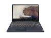 Lenovo IdeaPad 3 Chromebook, 15.6" Full HD TN matt, Intel Celeron N4500, 8 GB, 128 GB eMMC, WiFi 5, Chrome OS, 2 års garanti#1
