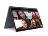 Lenovo Yoga 7 2-in-1, 14" Full HD+ IPS touch, Intel Core Ultra 5 125H, 16 GB, 512 GB PCIe SSD, WiFi 6, penna ingår, bakbelyst tangentbord, Win11, 2 års garanti