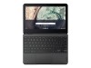 Lenovo 100E Chromebook Gen 3, 11.6" HD matt, Intel Celeron N4500, 4 GB, 32 GB SSD, WiFi 6, Chrome OS#4