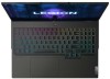 Lenovo Legion Pro 7, 16" QHD+ IPS matt 240Hz G-Sync, Intel Core i9-13900HX, 32 GB, 2 TB PCIe SSD, GeForce RTX4090, WiFi 6E, bakbelyst RGB-tangentbord, Win11, 2 års garanti#4