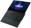 Lenovo Legion Pro 7, 16" QHD+ IPS matt 240Hz G-Sync, Intel Core i9-13900HX, 32 GB, 2 TB PCIe SSD, GeForce RTX4090, WiFi 6E, bakbelyst RGB-tangentbord, Win11, 2 års garanti#5