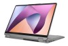 Lenovo IdeaPad Flex 5, 14" Full HD+ IPS touch, AMD Ryzen 5 7530U, 8 GB, 512 GB SSD PCIe, WiFi 6, Win11, 2 års garanti#2