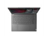 Lenovo Yoga Pro 7, 14.5" QHD+ IPS matt 90Hz, AMD Ryzen 7 7735HS, 16 GB, 512 GB PCIe SSD, WiFi 6E, bakbelyst tangentbord, Win11, 2 års garanti#5