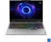 Lenovo LOQ 15, 15.6" Full HD IPS matt 144Hz G-Sync, Intel Core i5-13450HX, 24 GB, 1 TB PCIe SSD, GeForce RTX5050, WiFi 6, bakbelyst tangentbord, Win11, 2 års garanti