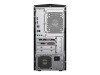 Lenovo Legion Y520T, Intel Core i5-8400, 8 GB, GeForce GTX1060 3 GB, 128 GB PCIe SSD+1 TB HDD, DVDRW, WiFi, Win10#2