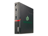 Lenovo ThinkCentre M900 Tiny USFF, Intel Core i5-6500T, 8 GB, 256 GB SSD, Win10 Pro, refurbished Grade A, 2 års garanti#1