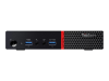 Lenovo ThinkCentre M900 Tiny USFF, Intel Core i5-6500T, 8 GB, 256 GB SSD, Win10 Pro, refurbished Grade A, 2 års garanti#2