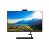 Lenovo Ideacentre AIO, 23.8" Full HD IPS matt, AMD Ryzen 5 5500U, 16 GB, 512 GB PCIe SSD, WiFi 6, Bluetooth, webbkamera, Win11, inkl. tangentbord och mus, 2 års garanti#2