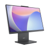 Lenovo Ideacentre AIO 24IRH9, 23.8" Full HD IPS matt 100Hz, 	Intel Core i5-13420H, 16 GB, 1 TB PCIe SSD, WiFi 6, Bluetooth 5.2, webbkamera, Win11, inkl. trådlöst tangentbord och mus, 2 års garanti#1