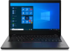 Lenovo ThinkPad L14 G1, 14" Full HD IPS matt, AMD Ryzen 5 Pro 4650U, 8 GB, 256 GB PCIe SSD, Win11 Pro, Refurbished Grade A, 2 års garanti
