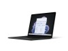 Microsoft Surface Laptop 5, 13.5" PixelSense, Intel Core i5-1245U, 8 GB, 512 GB PCIe SSD, WiFi 6, Win11 Pro - Svart#2
