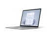 Microsoft Surface Laptop 5, 15" PixelSense, Intel Core i7-1265U, 8 GB, 512 GB PCIe SSD, WiFi 6, Win11 Pro - Platinum#2